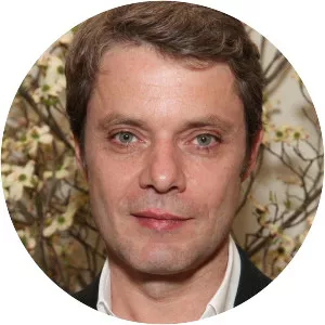 Pierre Thoretton - Film director