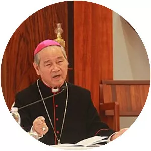 Pierre Trần Đình Tứ