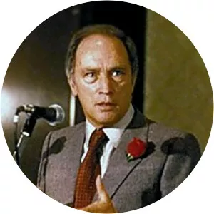 Pierre Trudeau photograph