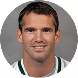 Pierre Turgeon - Canadian ice hockey player