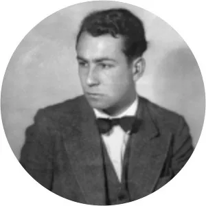 Pierre Unik - French poet