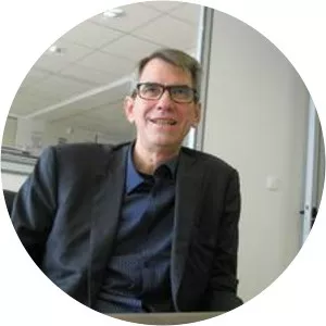 Pierre Valette - Television producer