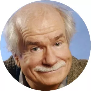 Pierre Van Pletzen - Actor