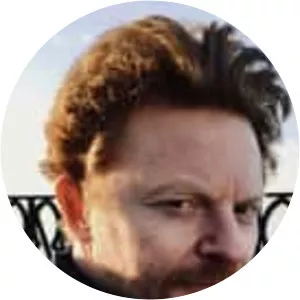 Pierre Vanderhaeghen