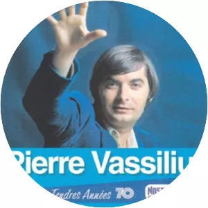 Pierre Vassiliu