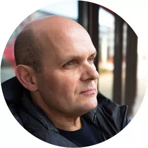 Pierre Verdrager - Sociologist