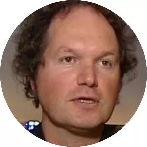 Pierre Veys - French screenwriter