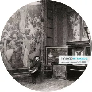 Pierre-Victor Galland