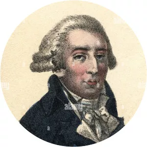 Pierre Victurnien Vergniaud
