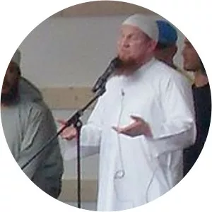 Pierre Vogel - German preacher