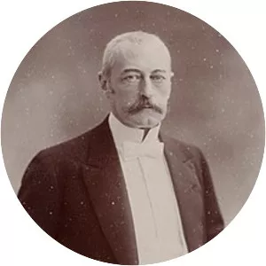 Pierre Waldeck-Rousseau