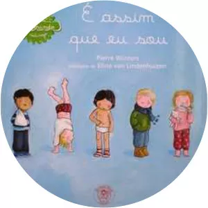 Pierre Winters - Author