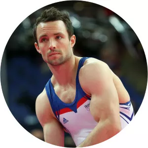 Pierre-Yves Beny - French gymnast