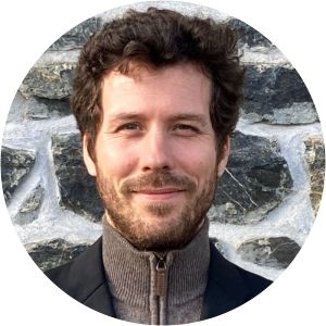 Pierre-Yves Boillet - Author