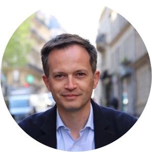 Pierre-Yves Bournazel