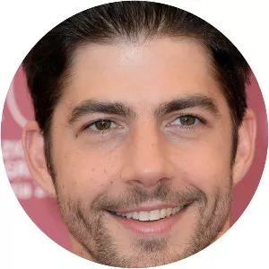 Pierre-Yves Cardinal - Canadian film actor