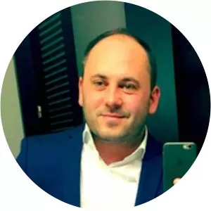 Pierre-Yves Corthals