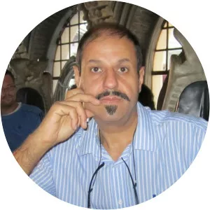 Pierre Yves Hampartzoumian