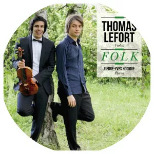 pierre-yves hodique thomas lefort