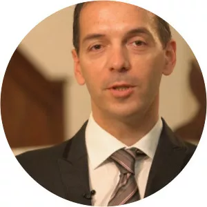 Pierre-Yves Kirschleger - Historian