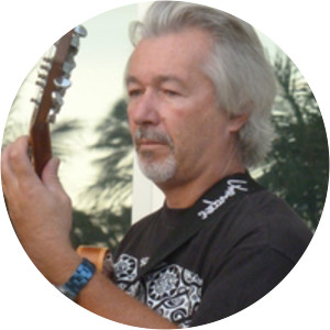 Pierre-Yves Le Meur - Author