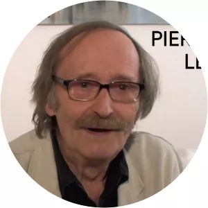 Pierre-Yves Leprince - French scenographer