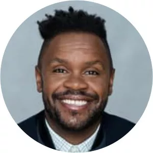 Pierre-Yves Lord - Canadian radio personality