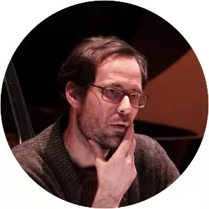 Pierre-Yves Macé - French composer