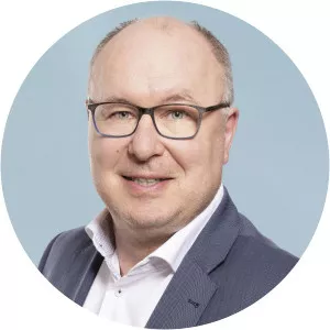 Pierre-Yves Maillard