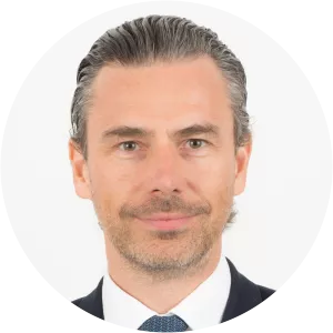 Pierre-Yves Mathonet - Author