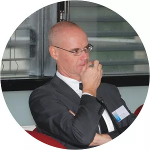 Pierre-Yves Monjal - Jurist