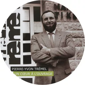 Pierre-Yvon Trémel