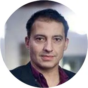 Pierre Zaoui - Philosopher