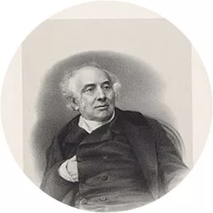 PierreAntoine Berryer
