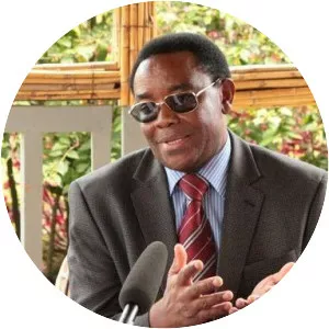 PierreCélestin Rwigema