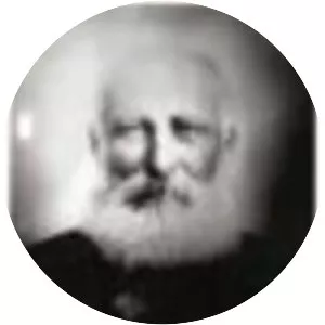 PierreChrysologue Pambrun