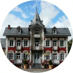 Pierrefitte-Nestalas