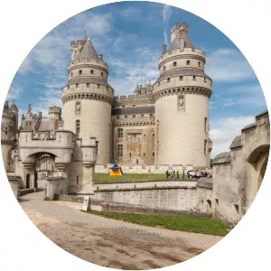 Pierrefonds