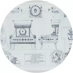 PierreFrançoisLéonard Fontaine