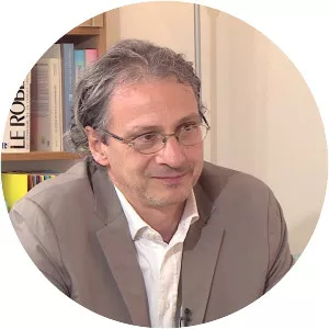 PierreHenri Tavoillot