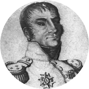 PierreLouis Binet de Marcognet