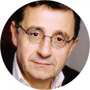 PierreOlivier Scotto