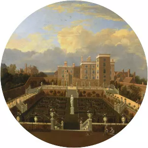 Pierrepont House, Nottingham