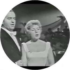 Pierrette Alarie - Canadian soprano