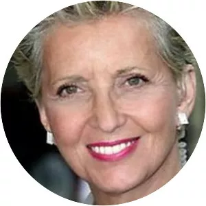 Pierrette Brès - French journalist