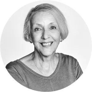 Pierrette Dubé - Writer