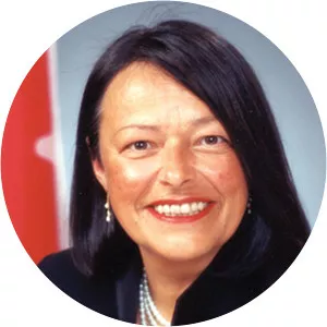 Pierrette Ringuette - Senator of Canada