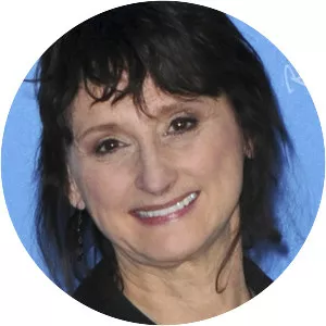 Pierrette Robitaille