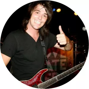 Pierrick Berube - Musical artist