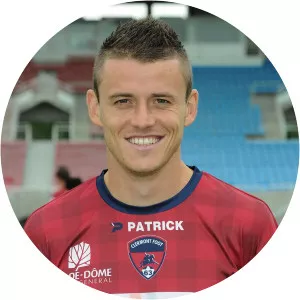 Pierrick Capelle - French football player